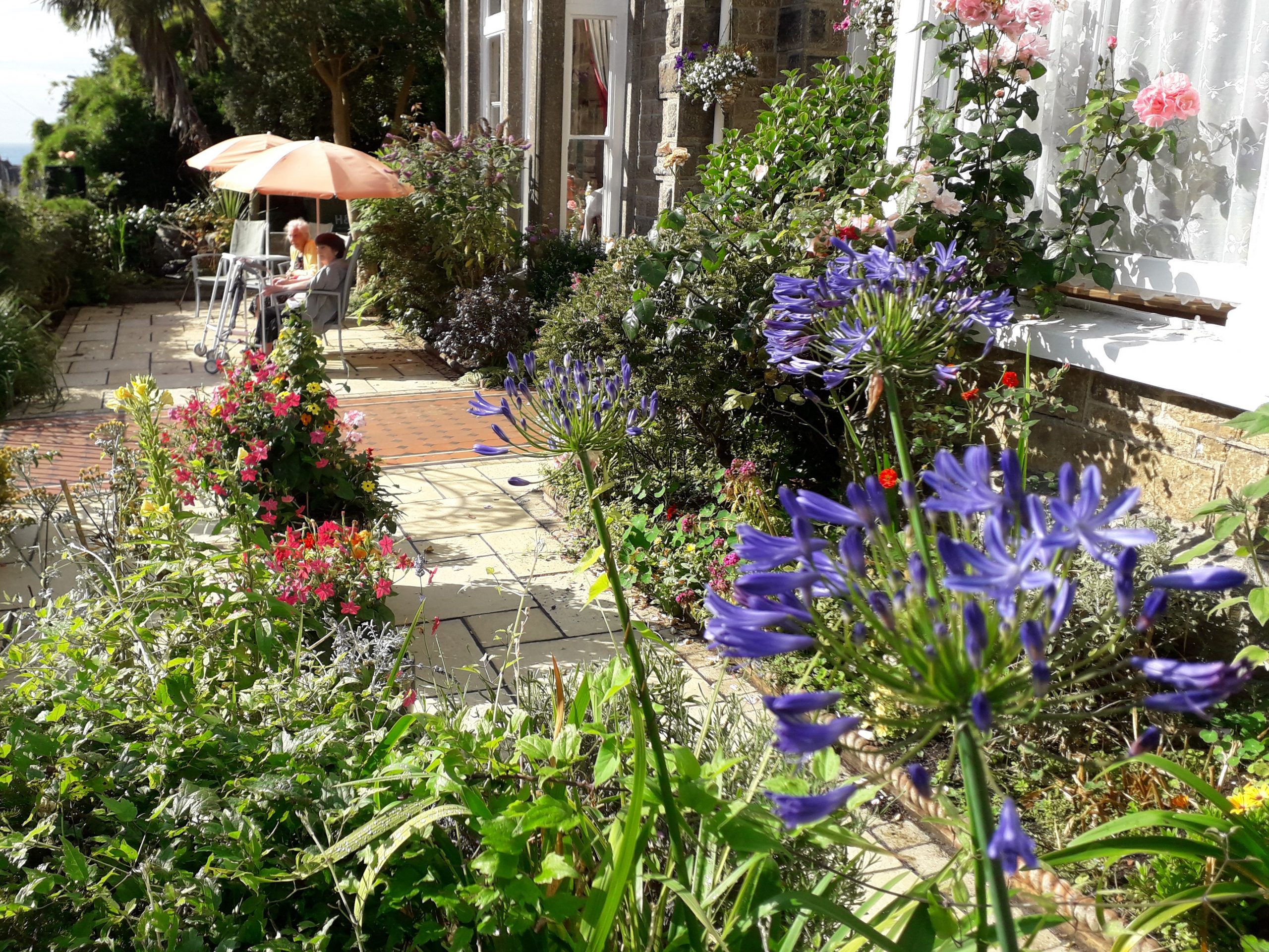 to Penlee Residential Care Home Penlee Residential Care Home
