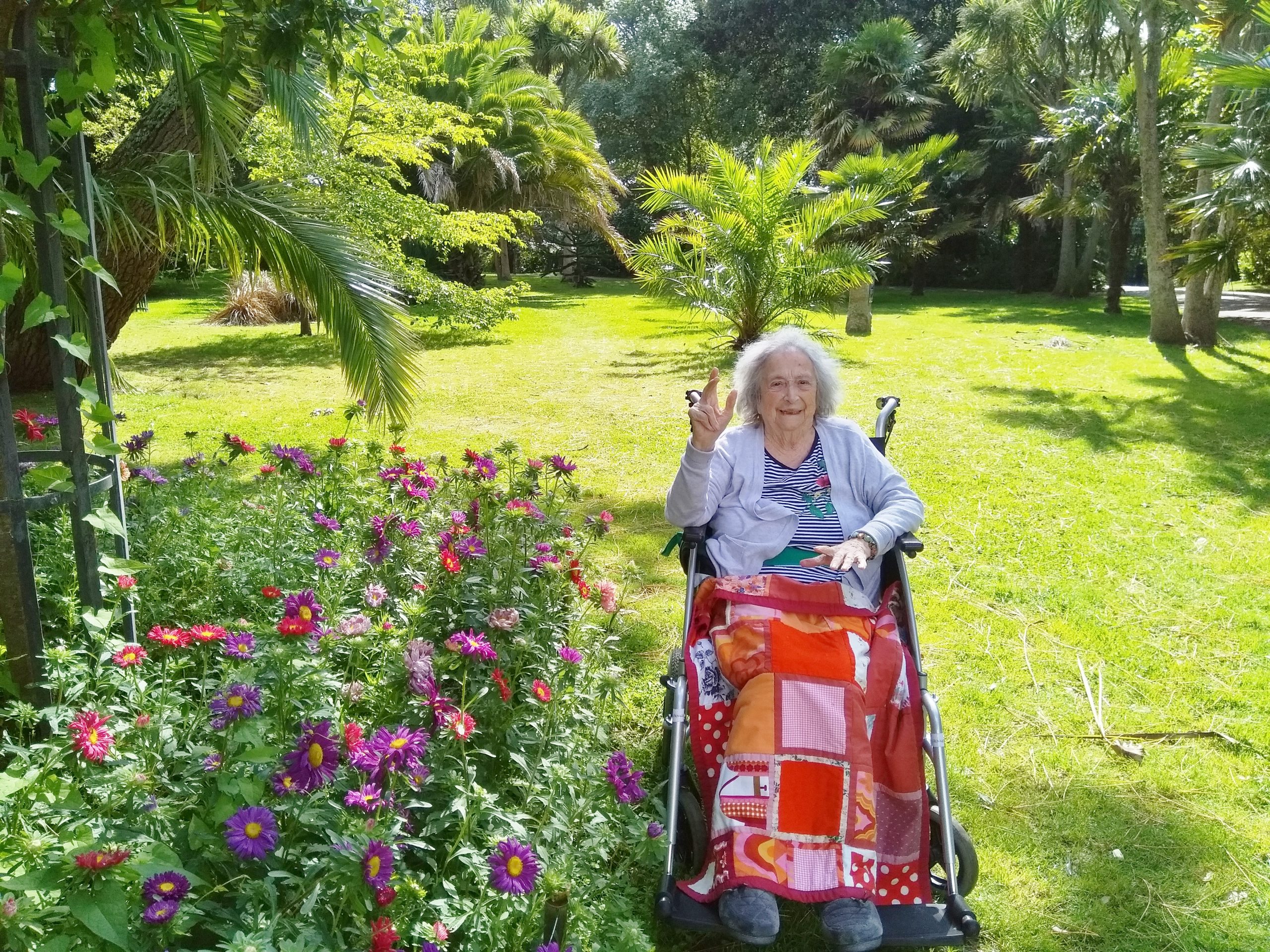 Your Entertainment Penlee Residential Care Home