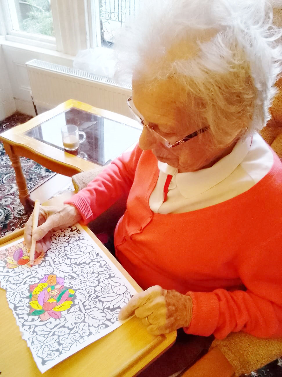 Your Entertainment Penlee Residential Care Home, Penzance, Cornwall
